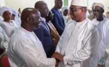 Hommage du Chef de l'État à Tanor : « Idrissa Seck et moi, sommes témoins du respect et de la considération de l'Homme... »