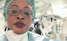 Les révélations d'une Sénégalaise, infirmière à Milan,  sur l'épidémie du Coronavirus (Vidéo exclusive)