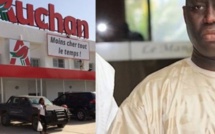 VENTE DE LA MAIRIE DE GUÉDIAWAYE : Auchan réagit