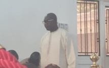 VIDEO - Affaire Sokhna Aïda Diallo: Nouvelle déclaration de Serigne Saliou Thioune
