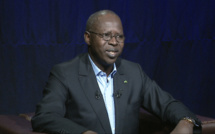 iTV: ENTRETIEN SPÉCIAL AVEC Mahammed Boun Abdallah Dionne / Wolof