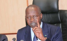 Économie : Le Sénégal face à un problème d’au moins 1 821 milliards de F Cfa...