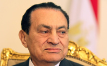 Hosni Moubarak, qui a régné en maître sur l'Égypte pendant 30 ans, est mort