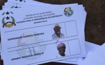 Guinée Bissau : La CNE procède à une nouvelle vérification des résultats du second tour ce mardi