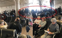 300 passagers sénégalais d’Air Sénégal bloqués depuis hier à Barcelone