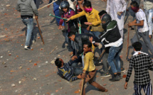 A New Delhi, 13 morts dans des violences entre hindous nationalistes et musulmans