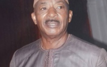 Le célèbre Louis Camara endeuillé