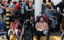 AIR SÉNÉGAL : Plusieurs passagers bloqués à Paris