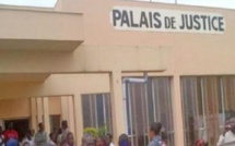 BÉBÉ POIGNARDÉ À MORT - MIYA NDIAYE SOUS MANDAT DE DÉPÔT