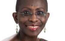 L’ANCIENNE MINISTRE LIBÉRIENNE ANTOINETTE SAYEH NOMMÉE DGA DU FMI