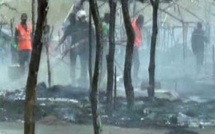 Kédougou : un village entier ravagé par un incendie