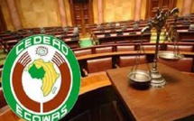 LA COUR DE JUSTICE DE LA CEDEAO VEUT SE FAIRE DAVANTAGE CONNAÎTRE