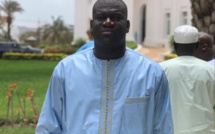 Accusations contre Mimi et Amadou Ba:Toubab Diop recadre Barra Ndiaye