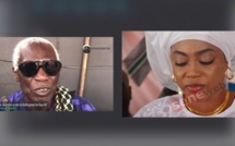 Touba : Le Khalife des Baye Fall avertit formellement Aïda Diallo