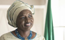 « Qui veut noyer son chien , l’accuse de rage ». Cet adage  décrit bien la situation de la Présidente du Conseil Economique Social, et Environnemental., Madame Aminata Toure.