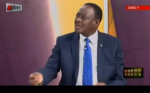 VIDEO - Mbaye Ndiaye: « Macky Sall exerce présentement son 1er mandat »