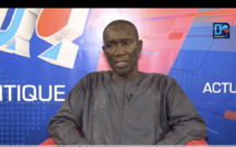 Me El Hadj Amadou Sall : « Pourquoi j'a décidé de défendre Guy Marius Sagna. Trois raisons pour lesquelles il doit être libéré »