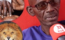Parc Hann: L’agent attaqué par le Lion brise le silence et fait des révélations