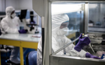 Coronavirus : 20 nouveaux cas confirmés en France