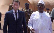 Incident diplomatique : le Mali rappelle son ambassadeur et envoie un ministre à Paris
