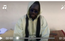 Serigne Babacar petit fils du khalif de Pire donne sa version sur l’actualité au Sénégal: l’homosexualité et le coronavirus