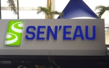 Coupures d’eau à Dakar : la Sen'Eau s’explique