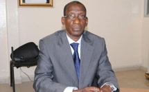 Mamadou Diop Decroix a perdu sa mère
