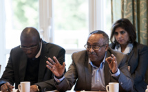 Amiral Papa Farba Sarr : Un inflexible et incorruptible à la tête du Délégué général du renseignement national