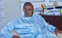 LE PORT EN ALERTE, ABOUBACAR SÉDIKH BÈYE DÉTAILLE LES DISPOSITIONS