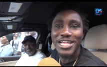 Wally Ballago Seck : « Cheikh Ahmed Tidiane Ba est un modèle pour la jeunesse »