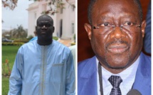 Branle-bas à l'Apr : Mbaye Ndiaye, un faucon à la dérive