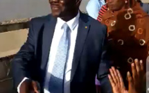 EXCLUSION D'AMADOU BA DE L'APR DES PARCELLES Mbaye Ndiaye se...dérobe encore