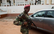 Crise en Guinée-Bissau: les militaires au centre du jeu