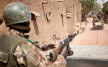 Au Mali, nouvelle attaque meurtrière contre des soldats à Mondoro