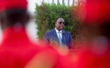Coronavirus : Ce que Macky Sall dit des participants du Salon de l’agriculture de Paris de retour au bercail.