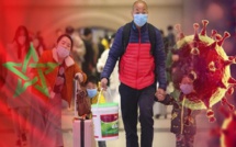 Coronavirus -Le Maroc, également touché, enregistre son premier cas