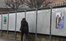 Municipales en France- Le coronavirus, élément perturbateur