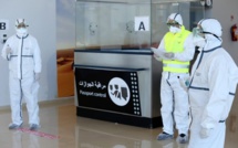 Coronavirus: 104 passagers de l’avion qui transportait le Marocain contaminé sont surveillés de près