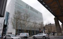« Le Monde ». Fausse alerte à la bombe dans les locaux de la rédaction