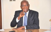 EAU : SERIGNE MBAYE THIAM ANNONCE UN PROGRAMME D’URGENCE POUR TOUBA