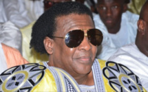 DÉCÈS PAR ACCIDENT DE SERIGNE ABDOURAHMANE FALL TILALA