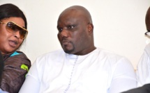 Décès Serigne Abdourahmane Fall- Lamine Faye également endeuillé