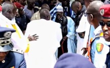 VIDEO - Ndigueul du Khalife des Mourides contre le Coronavirus : retour sur la journée de prières à Massalikoul Jinane, hier