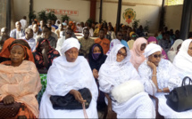 Levée du corps de Chérif Abdourahmane Fall Tilaala : Les autorités politiques et religieuses saluent la dimension d'un "éternel sage".