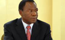 Burkina Faso : la France autorise l'extradition de François Compaoré