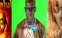 Vive altercation entre les journalistes de Leral et le 'Prophète ' Omar Diop