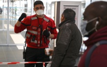 Le bilan du coronavirus en France revu à la hausse, avec 11 morts et 716 cas détectés