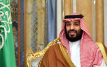 Trois membres de la famille royale saoudienne arrêtés pour complot