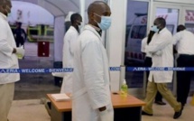 Coronavirus : zéro nouveau cas et deux tests négatifs, ce samedi