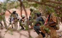 Burkina Faso: 43 villageois tués dimanche au cours de plusieurs attaques dans des localités du Nord